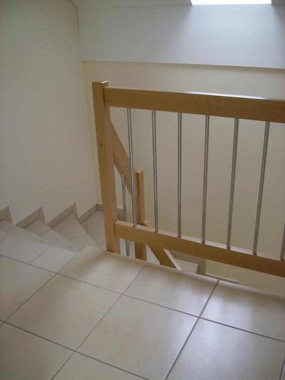 Вилла Wiflinger Graben Einfamilienhaus Worth Экстерьер фото