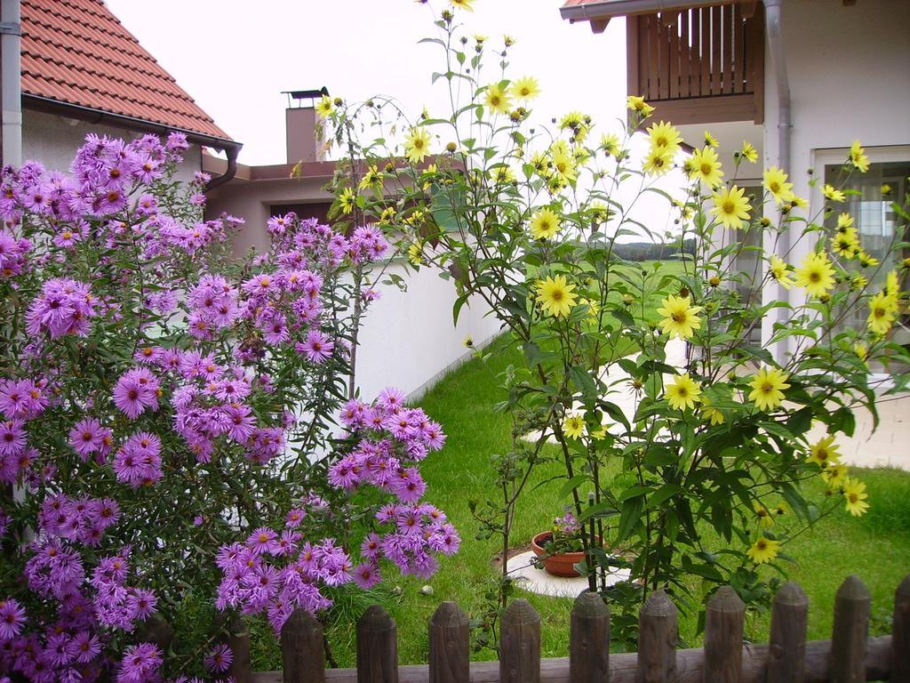 Вилла Wiflinger Graben Einfamilienhaus Worth Экстерьер фото